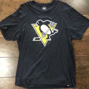 Pittsburgh Penguins shirt